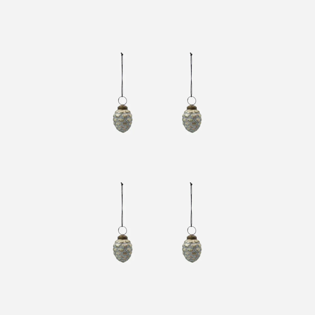 Cone 4 PCS